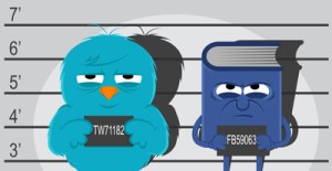 Twitter-vs-Facebook