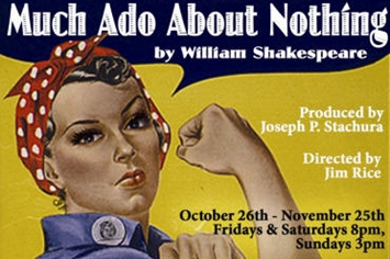 molto rumore per nulla