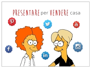 presentare per vendere casa
