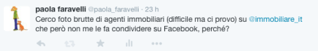 twitter immobiliare punto it