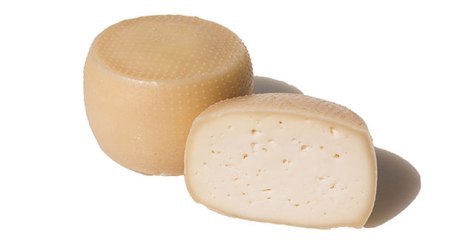 caciotta