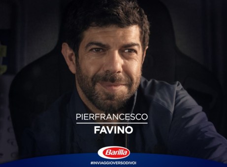 Barilla-Favino-Salvatores