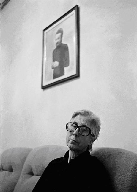 Felicia Bartolotta Impastato