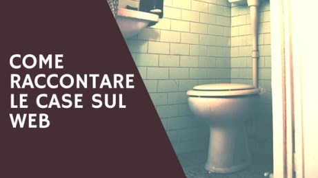raccontare le case